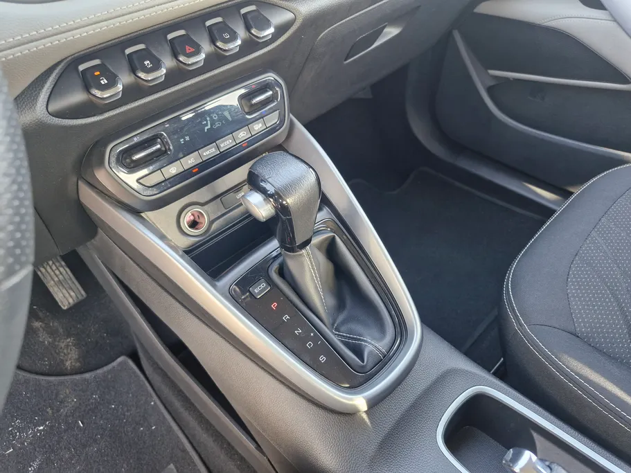 شفروليه جرووف LT 2023 