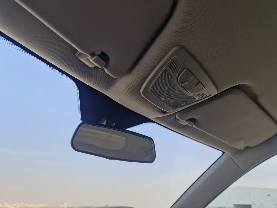 شفروليه جرووف LT 2023 