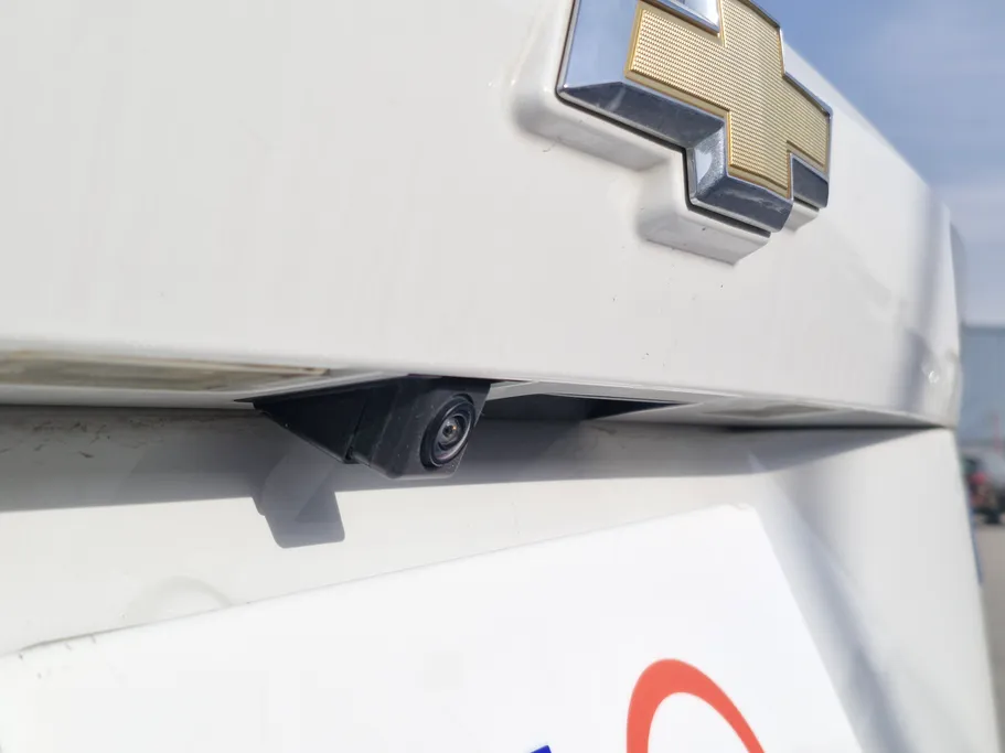 شفروليه جرووف LT 2023 