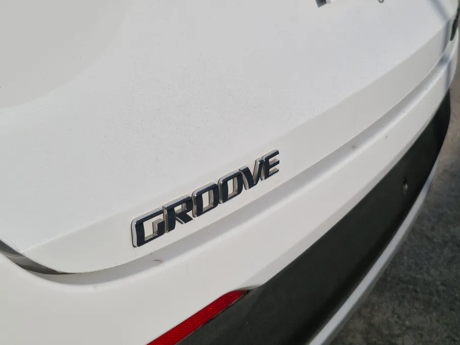 شفروليه جرووف LT 2023 