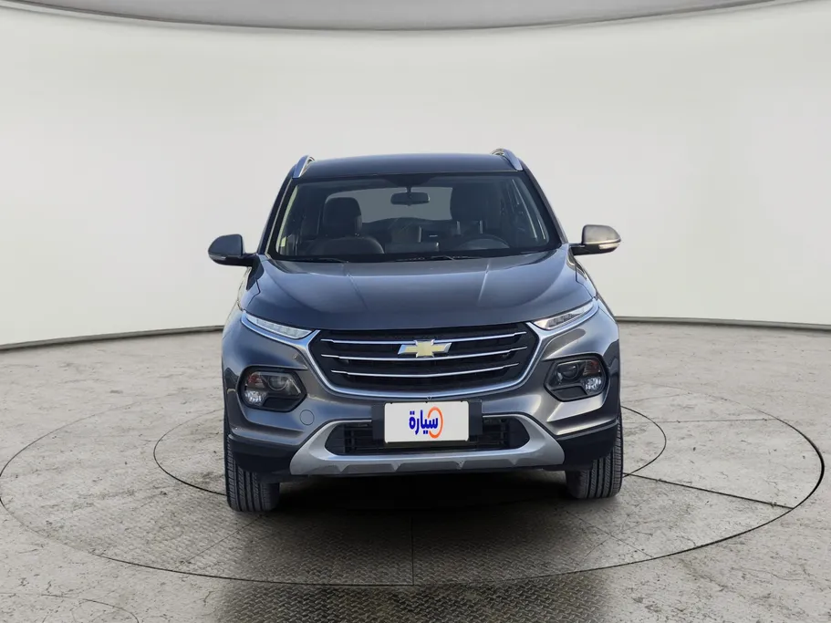 2023 Chevrolet Groove LT 