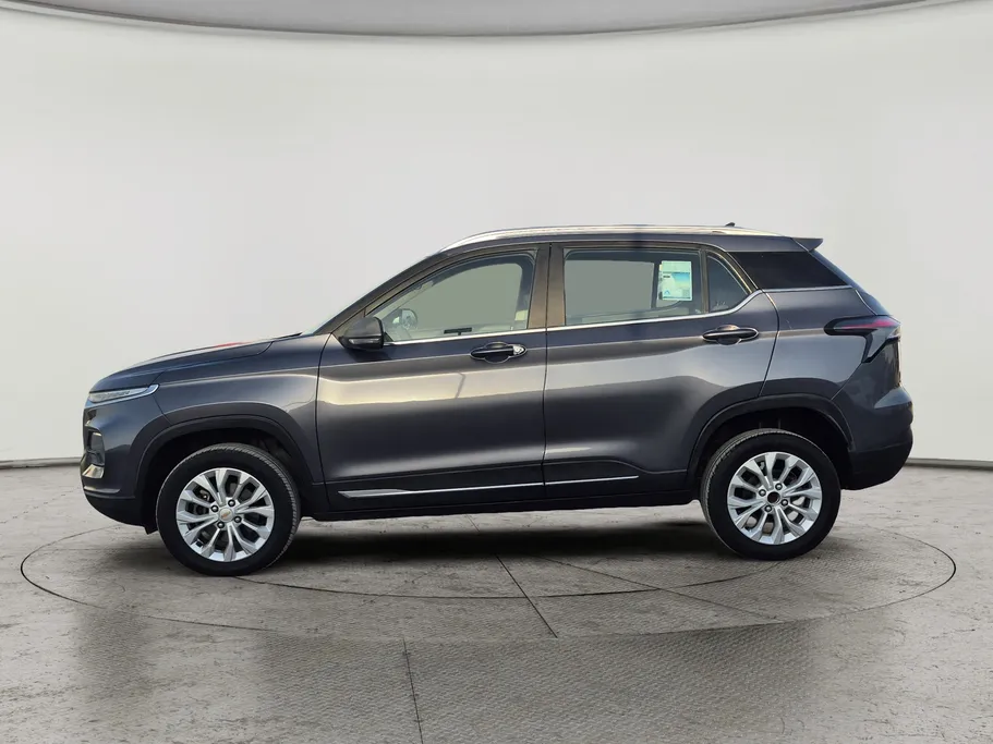 2023 Chevrolet Groove LT 