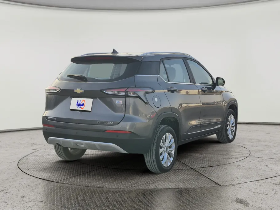 2023 Chevrolet Groove LT 