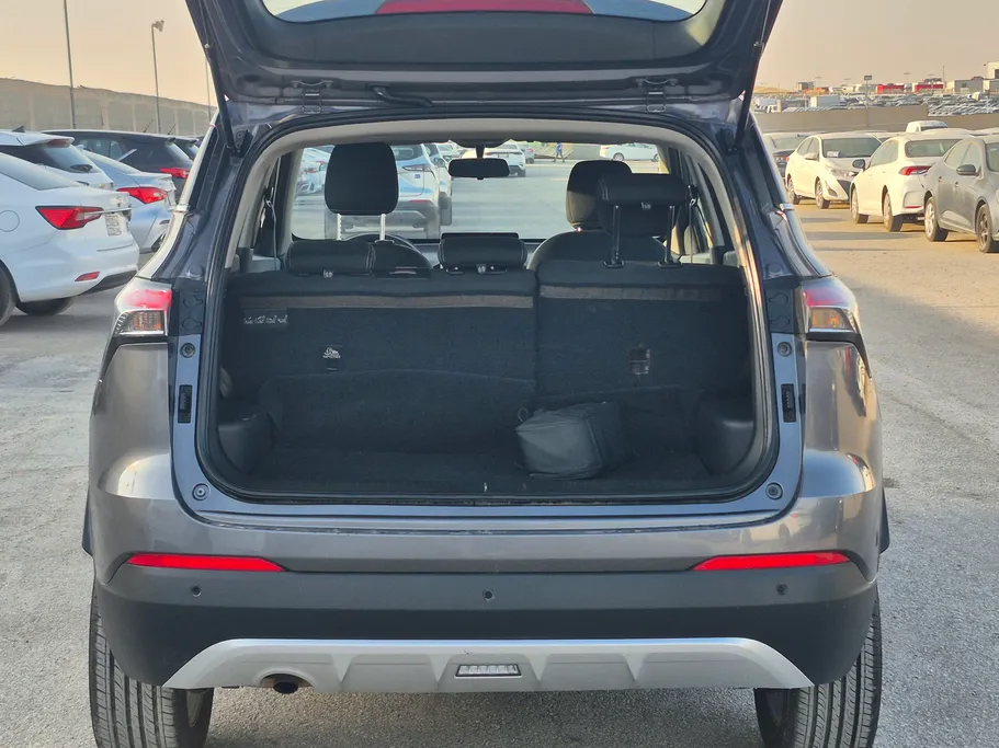 2023 Chevrolet Groove LT 