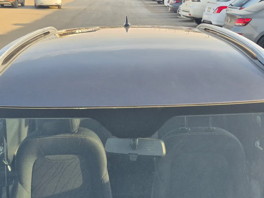 2023 Chevrolet Groove LT 