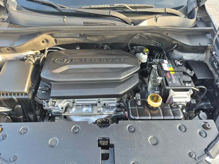 2023 Chevrolet Groove LT 