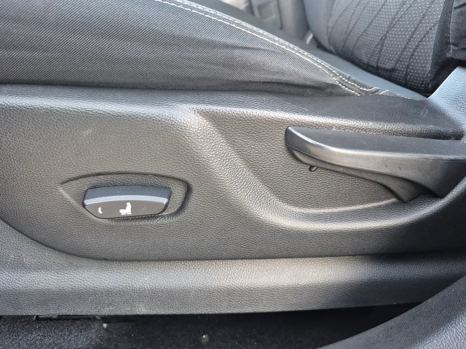 2023 Chevrolet Groove LT 