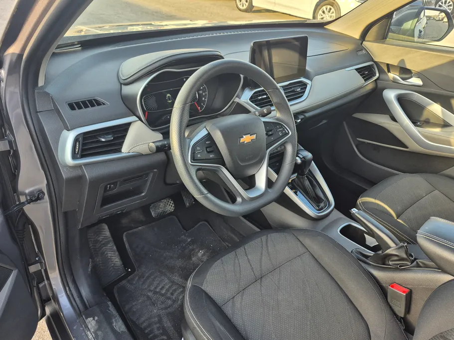 2023 Chevrolet Groove LT 