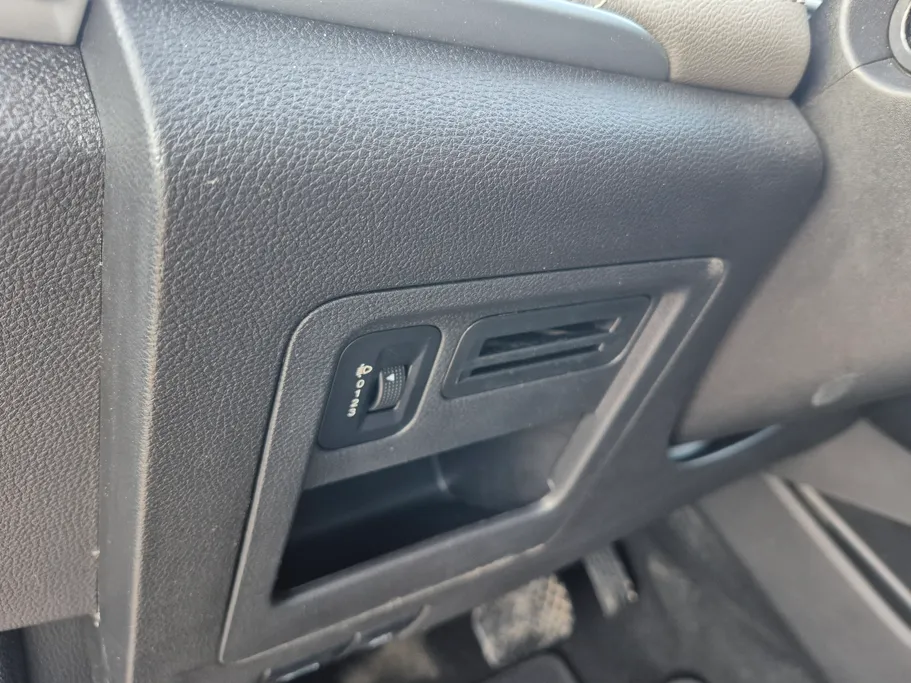 2023 Chevrolet Groove LT 