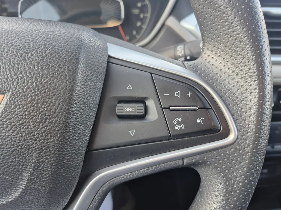 2023 Chevrolet Groove LT 