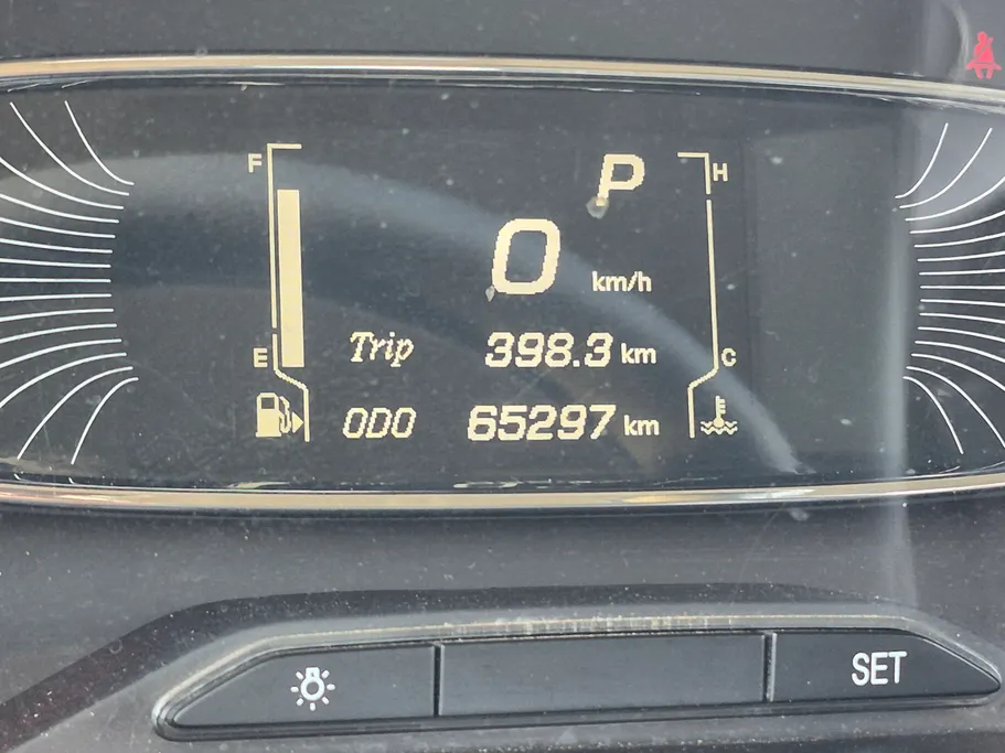 2023 Chevrolet Groove LT 