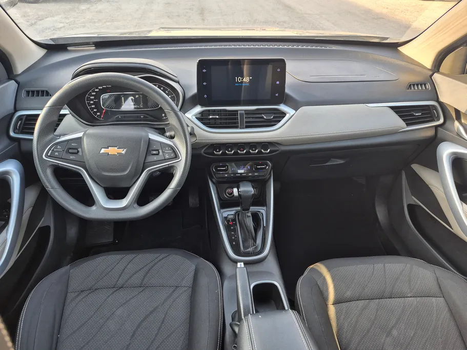 2023 Chevrolet Groove LT 