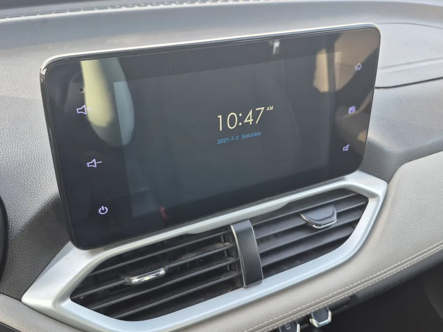 2023 Chevrolet Groove LT 