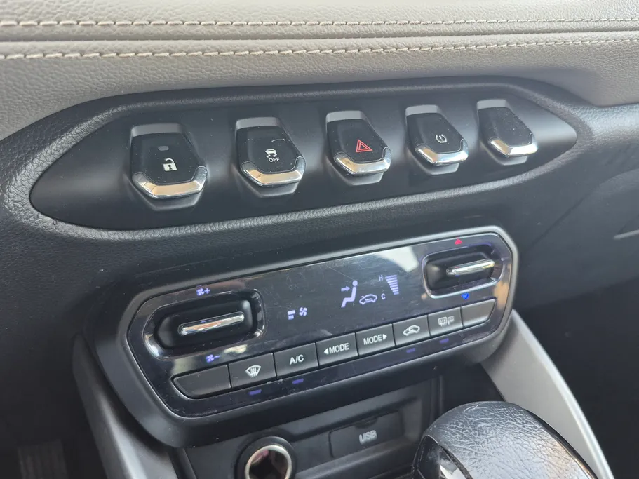 2023 Chevrolet Groove LT 