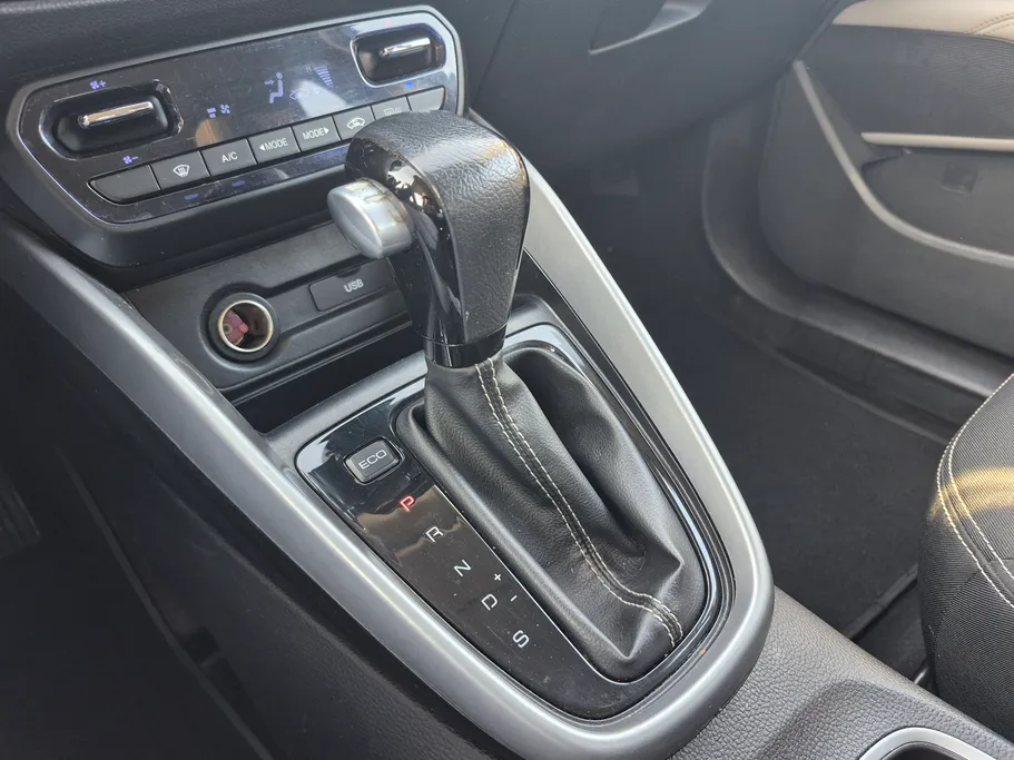 2023 Chevrolet Groove LT 