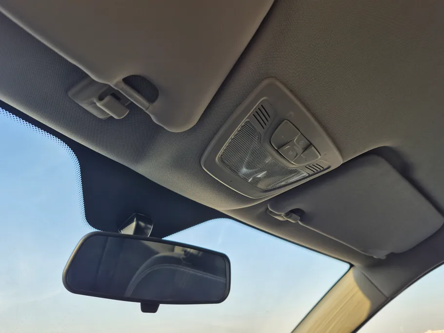 2023 Chevrolet Groove LT 