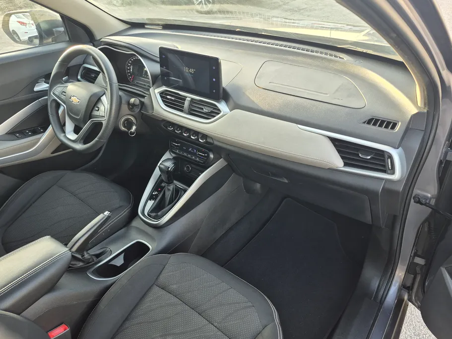 2023 Chevrolet Groove LT 