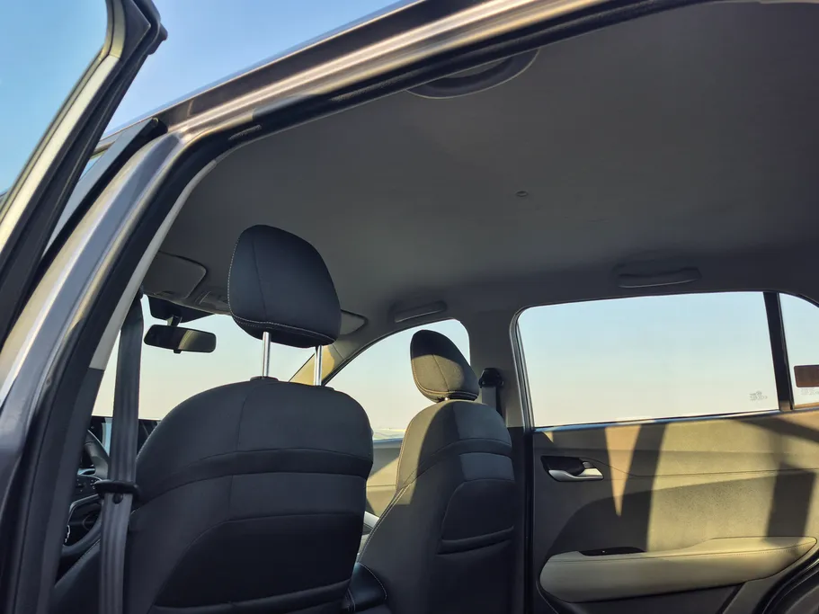 2023 Chevrolet Groove LT 