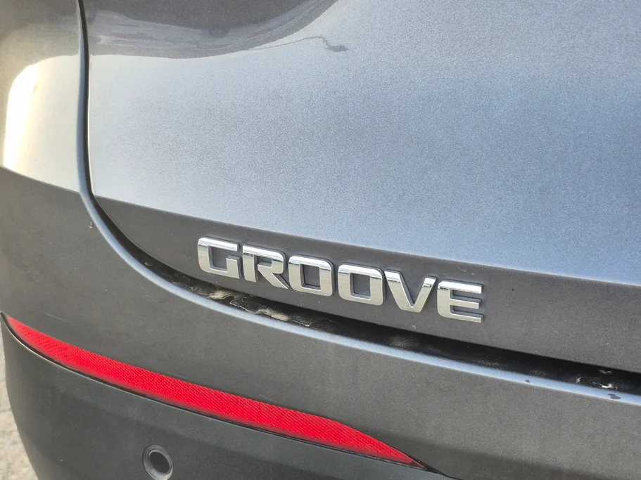 2023 Chevrolet Groove LT 