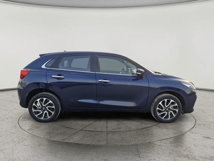 2024 Suzuki Baleno GLX 