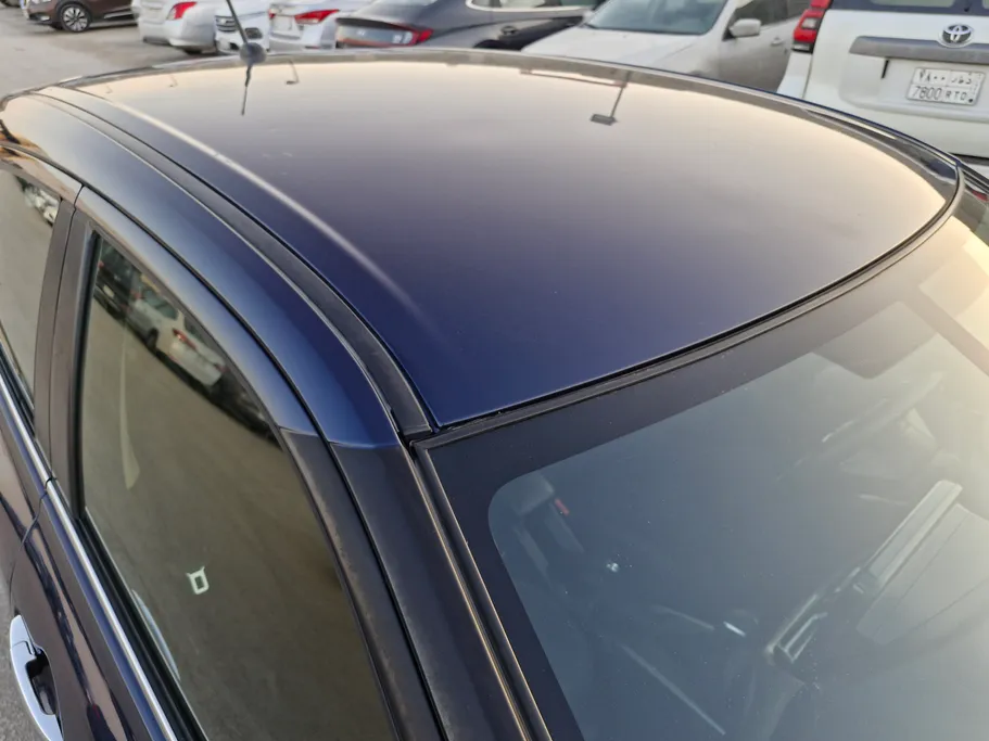 2024 Suzuki Baleno GLX 