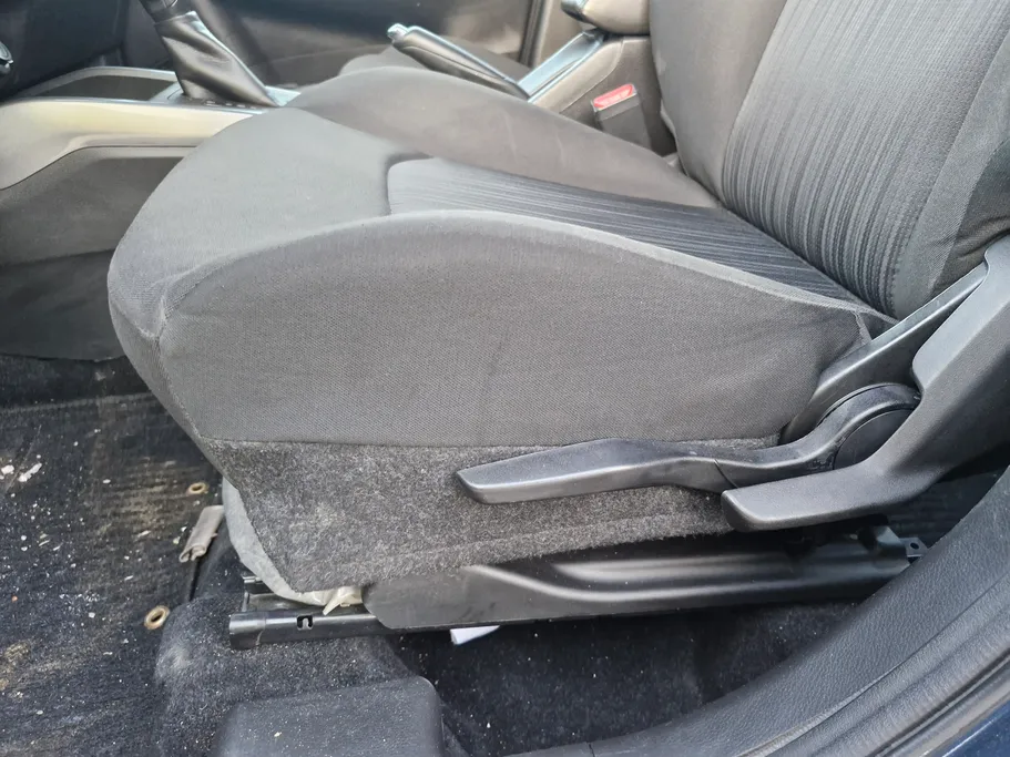 2024 Suzuki Baleno GLX 