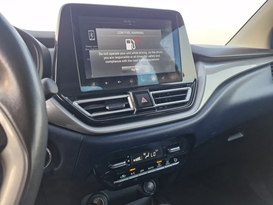 2024 Suzuki Baleno GLX 