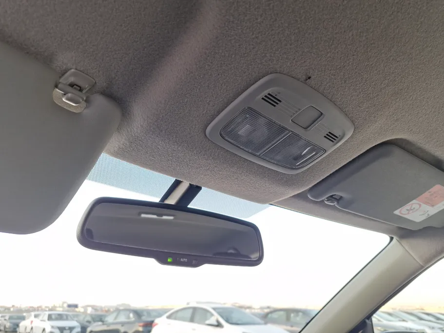 2024 Suzuki Baleno GLX 