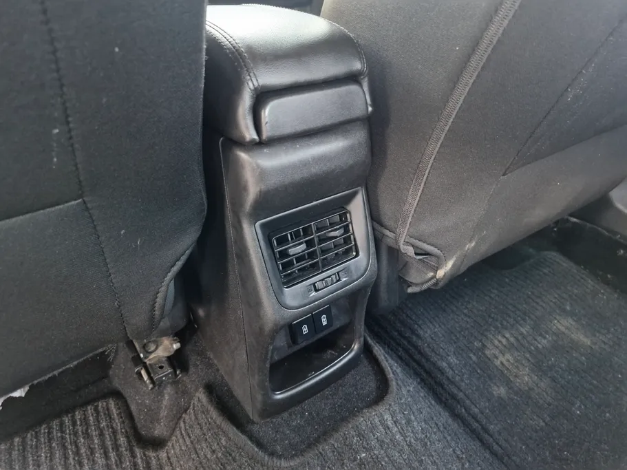 2024 Suzuki Baleno GLX 