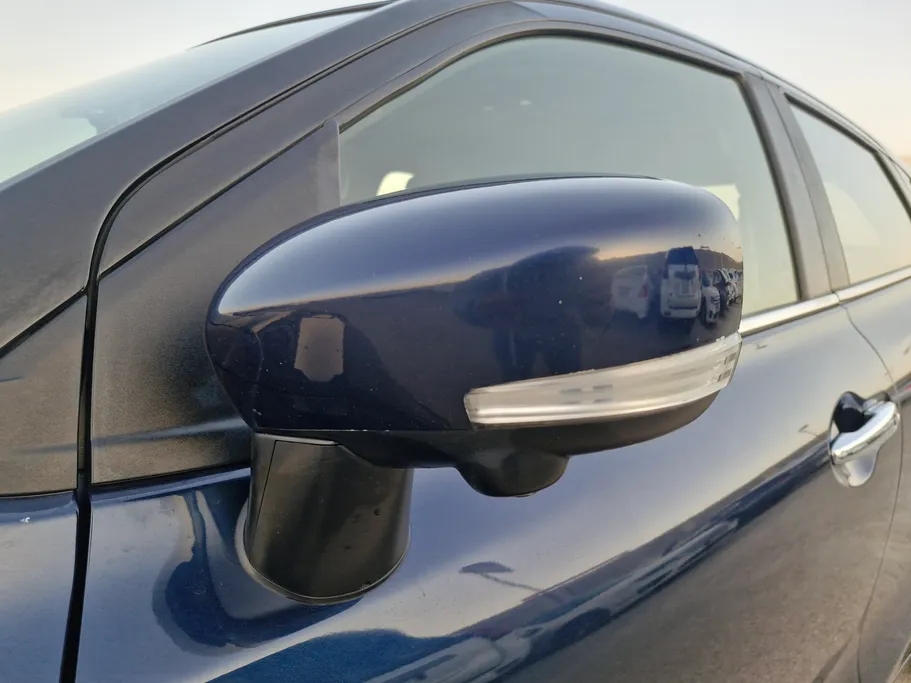 2024 Suzuki Baleno GLX 