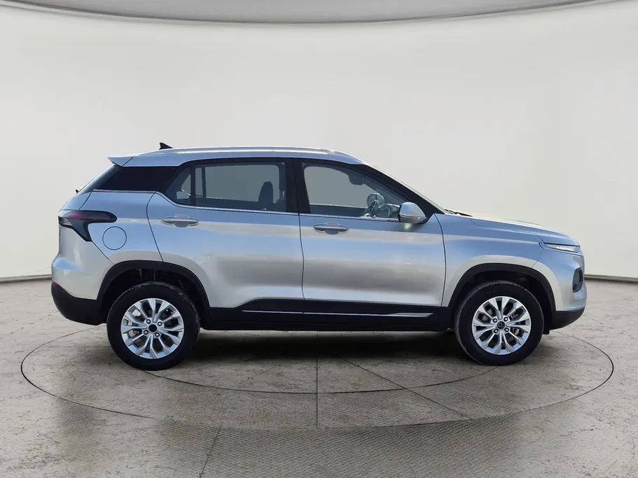 شفروليه جرووف LT 2023 