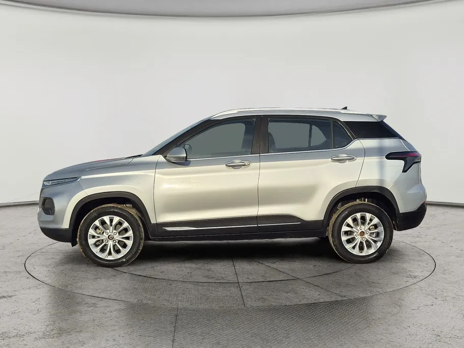 شفروليه جرووف LT 2023 