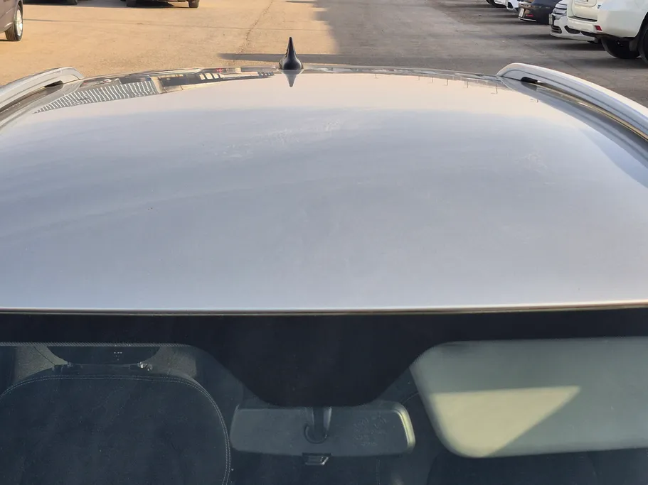 شفروليه جرووف LT 2023 