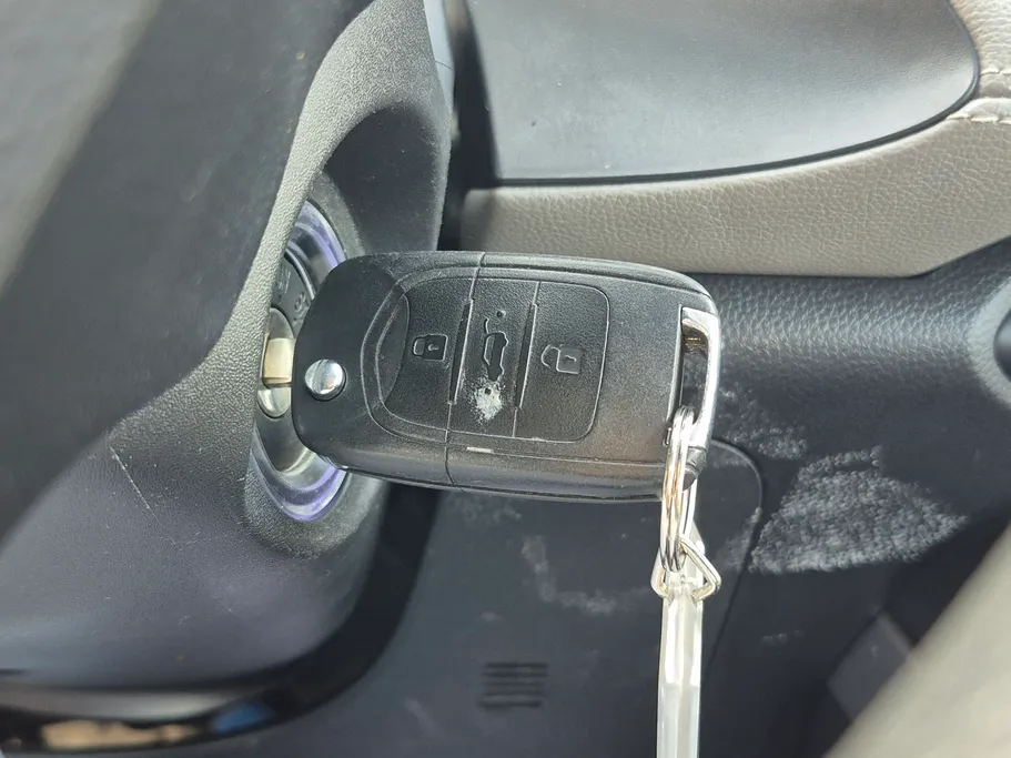 شفروليه جرووف LT 2023 