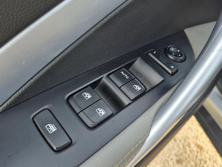 شفروليه جرووف LT 2023 