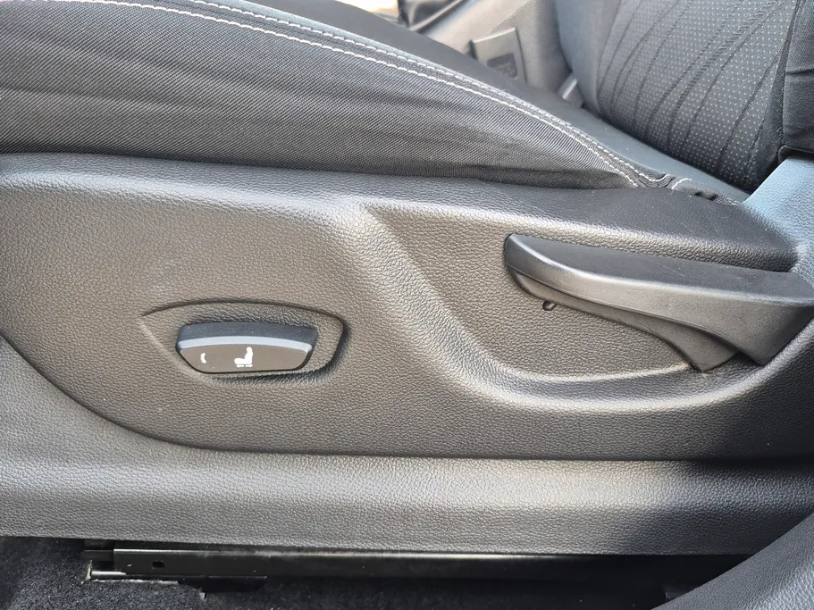 شفروليه جرووف LT 2023 