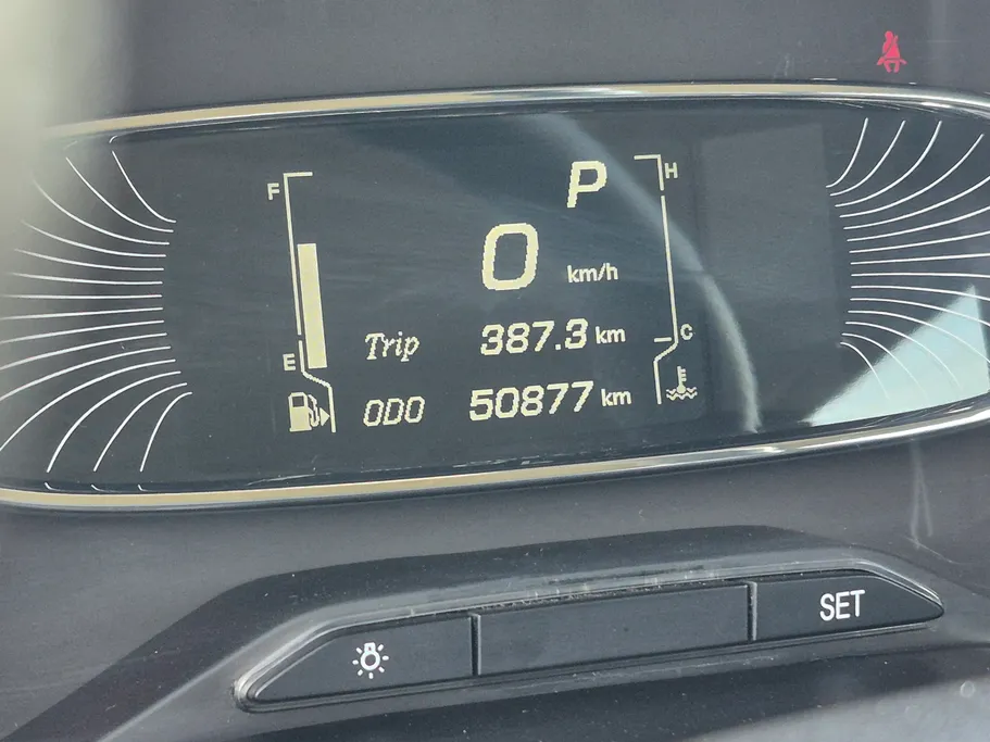 شفروليه جرووف LT 2023 