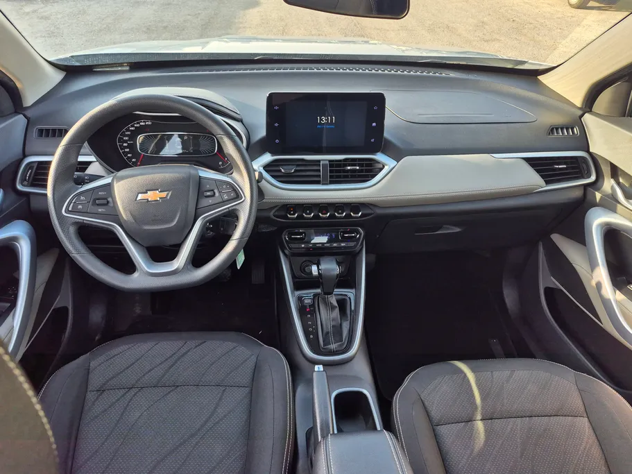 شفروليه جرووف LT 2023 