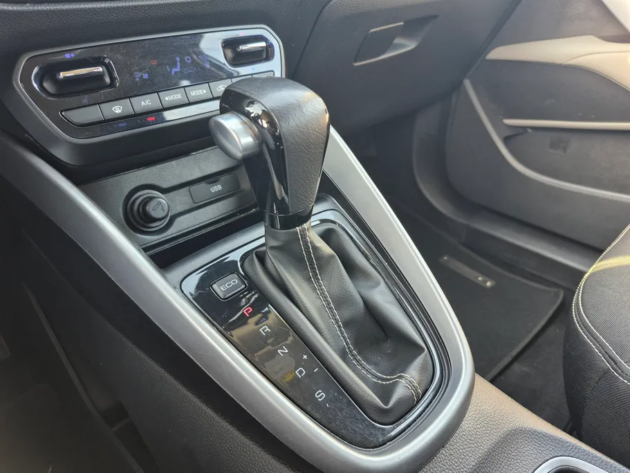 شفروليه جرووف LT 2023 