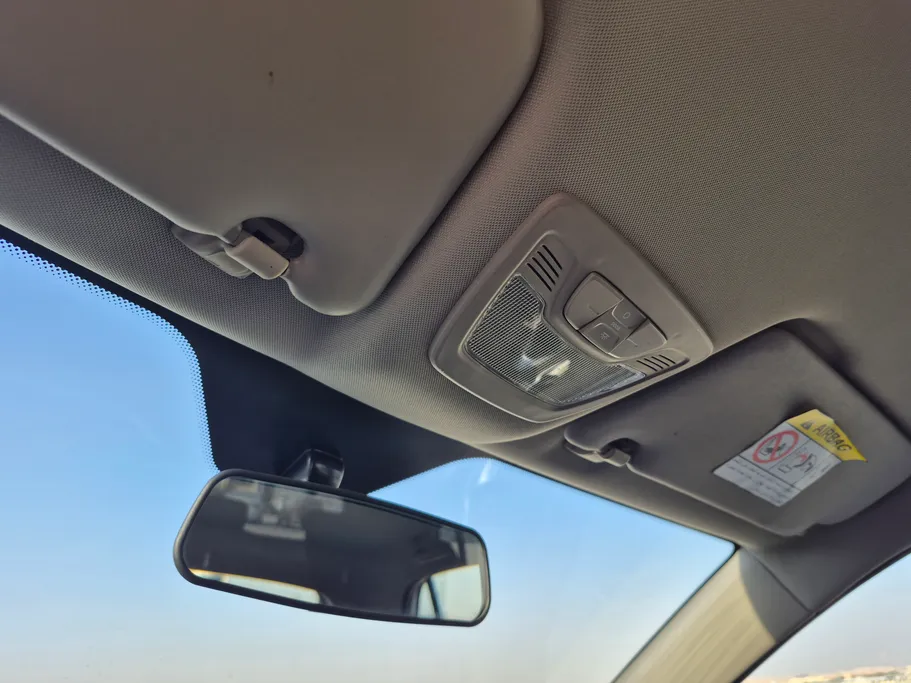 شفروليه جرووف LT 2023 