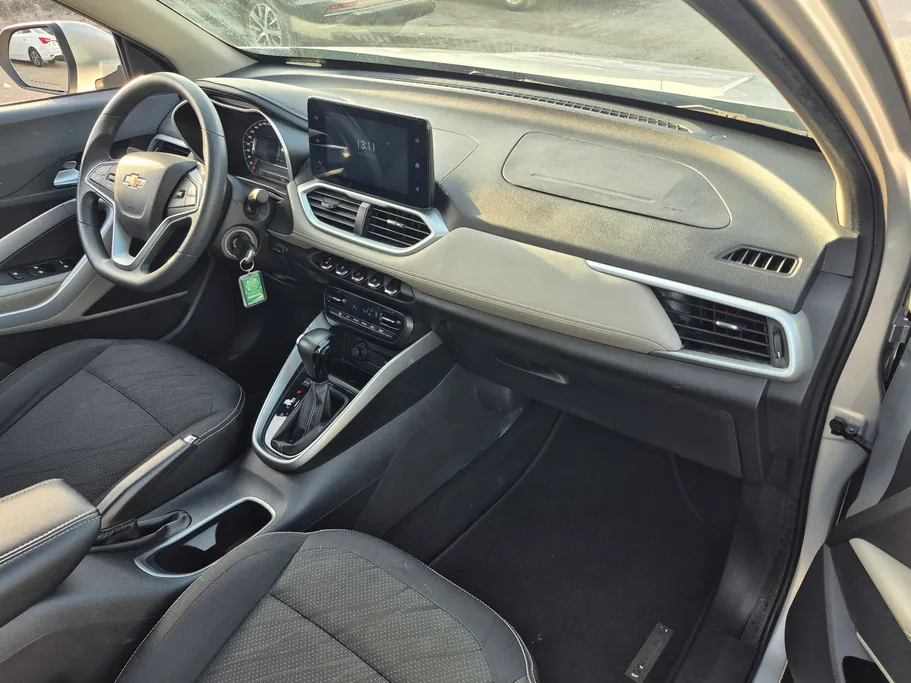 شفروليه جرووف LT 2023 