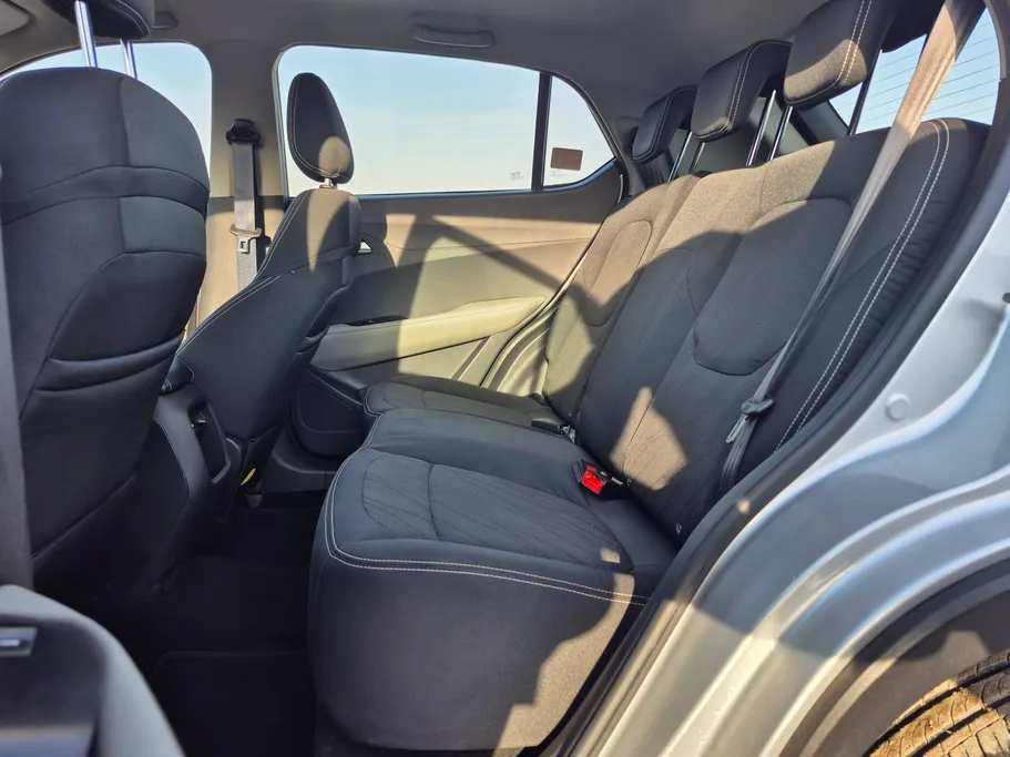 شفروليه جرووف LT 2023 