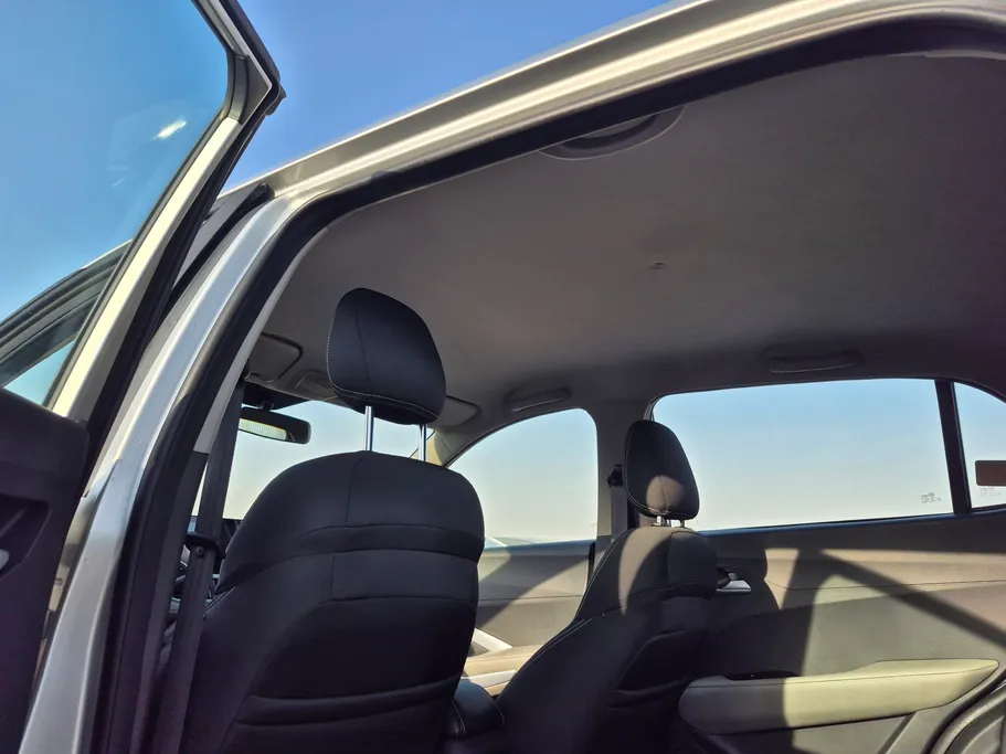 شفروليه جرووف LT 2023 