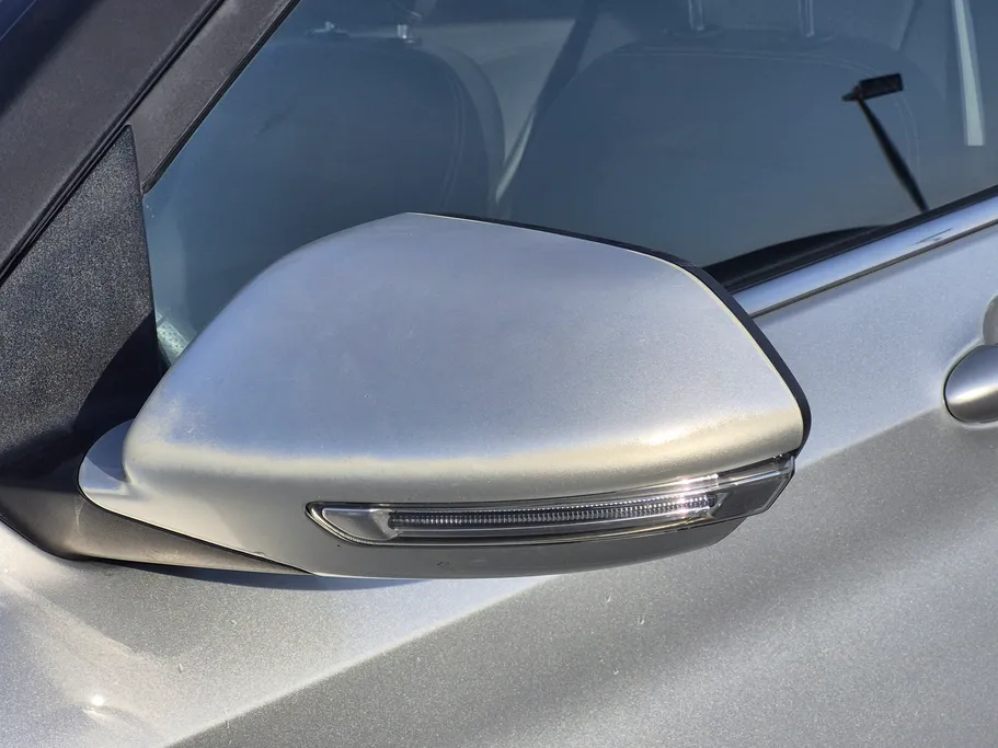 شفروليه جرووف LT 2023 