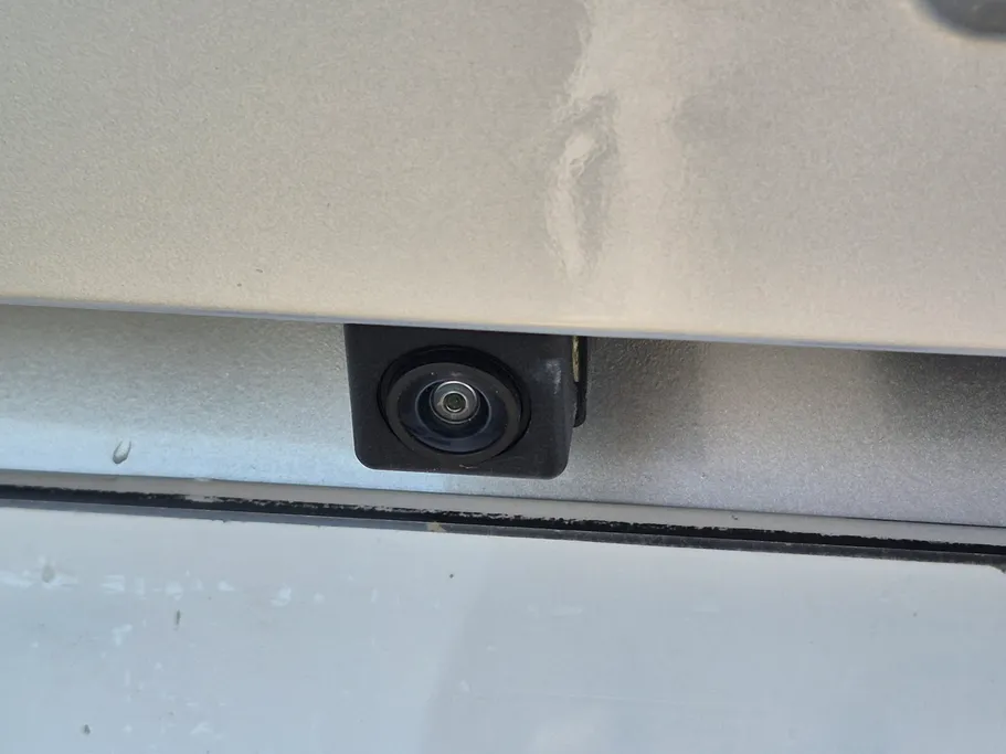 شفروليه جرووف LT 2023 