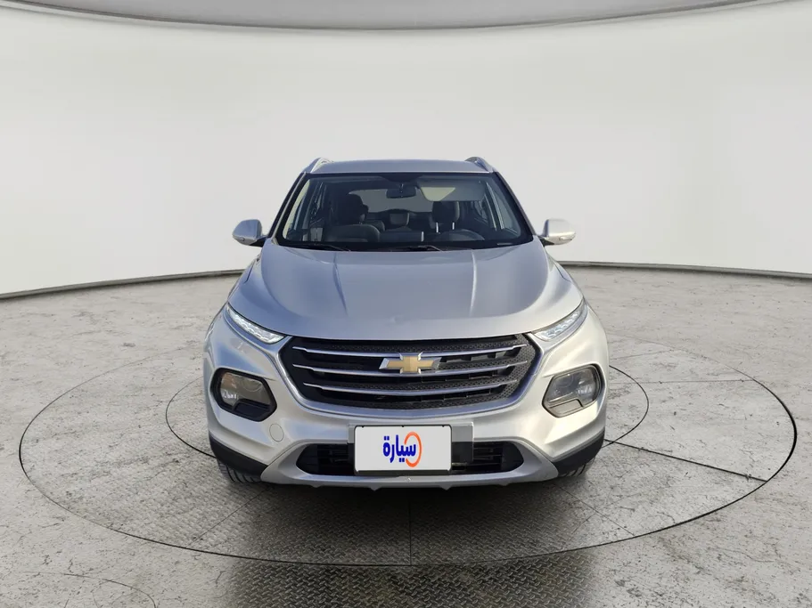 2023 Chevrolet Groove LT 