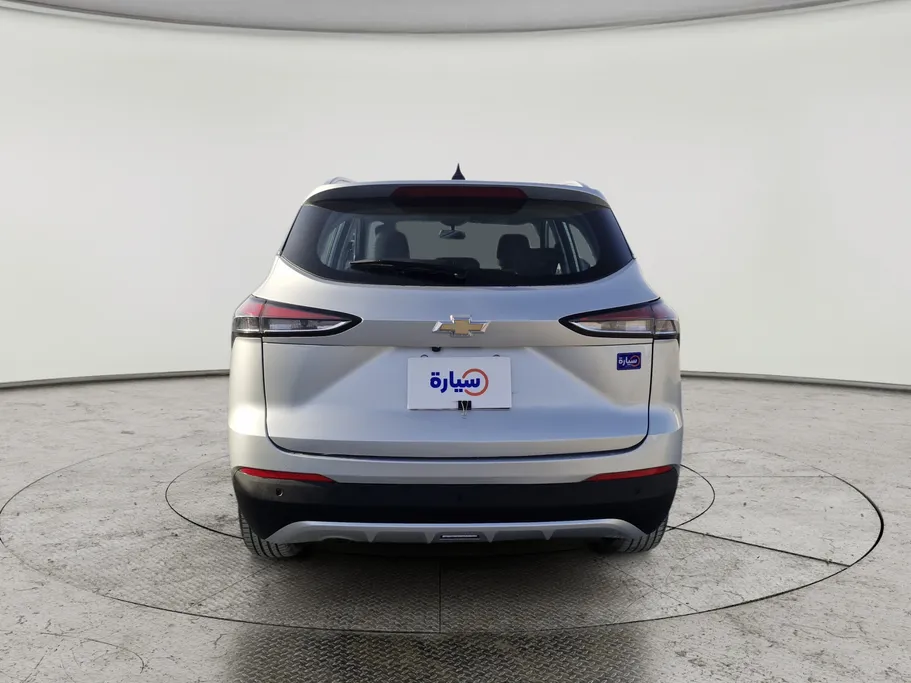 2023 Chevrolet Groove LT 