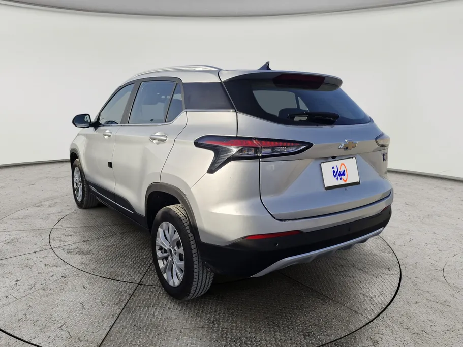 2023 Chevrolet Groove LT 