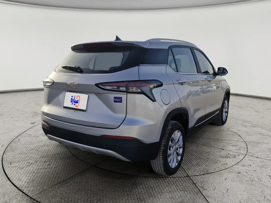 2023 Chevrolet Groove LT 