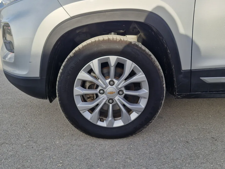 2023 Chevrolet Groove LT 